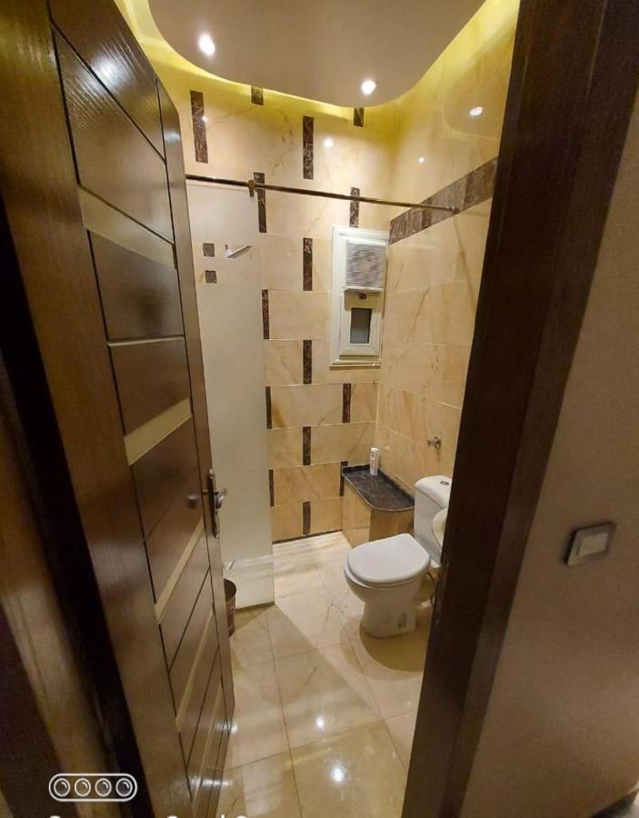 Rony'S Ocean View Family Apartment Hurghada Exterior photo